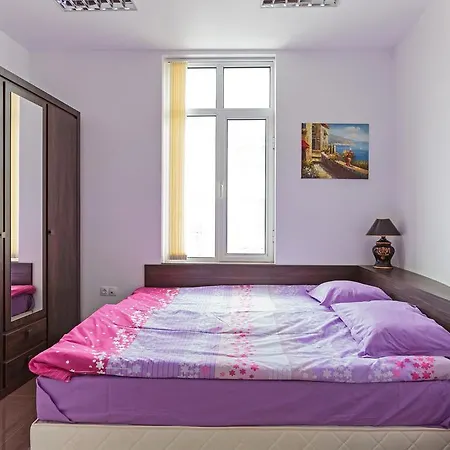 Hostel Main Street Burgas