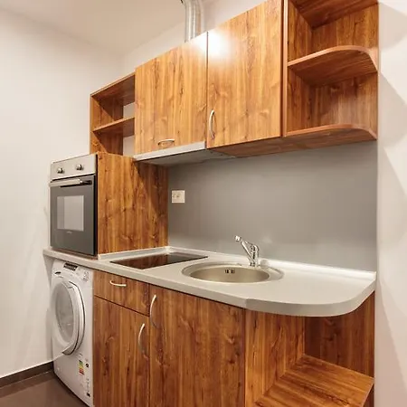 Main Street Hostel Burgas