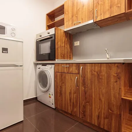 Hostel Main Street Burgas